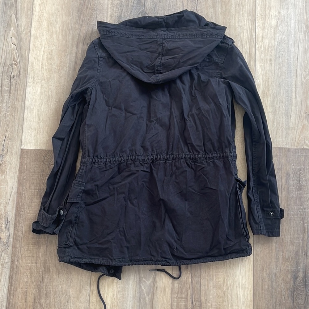 Talula Jacket - Picture 3 of 3